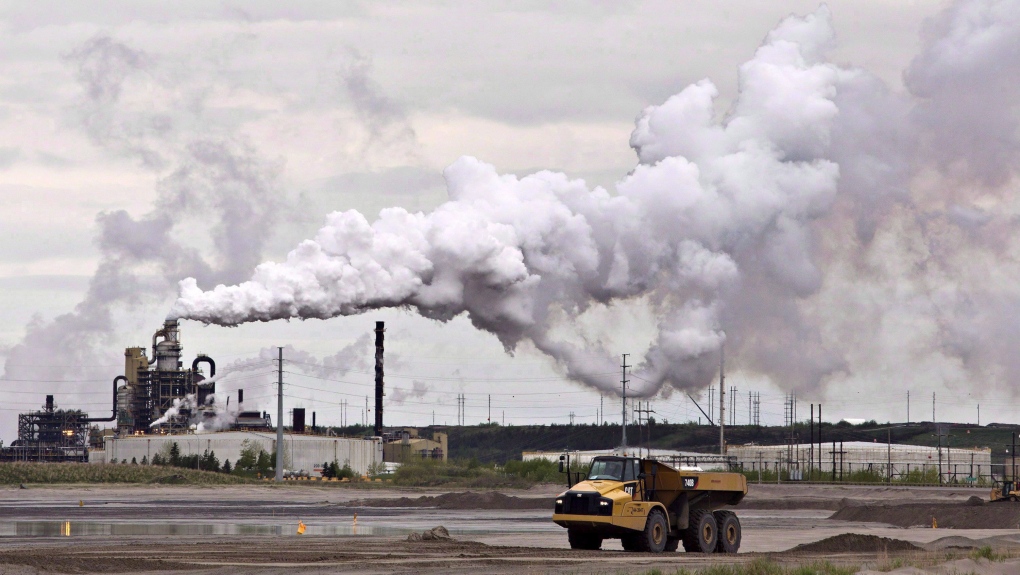 Political uncertainty could derail major carbon capture project: experts [Video]