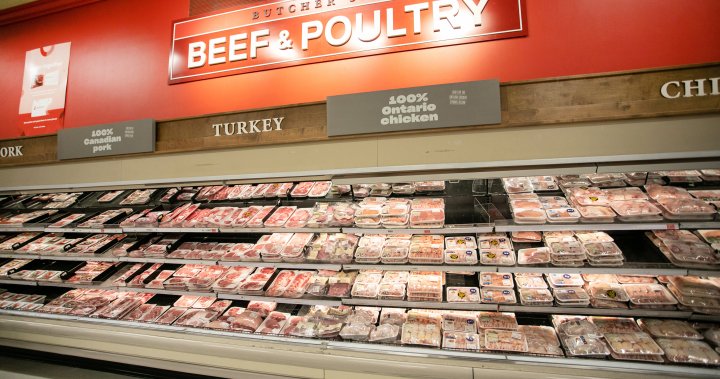 Loblaw apologizes after underweighted meat sold in Western Canada stores – National [Video]