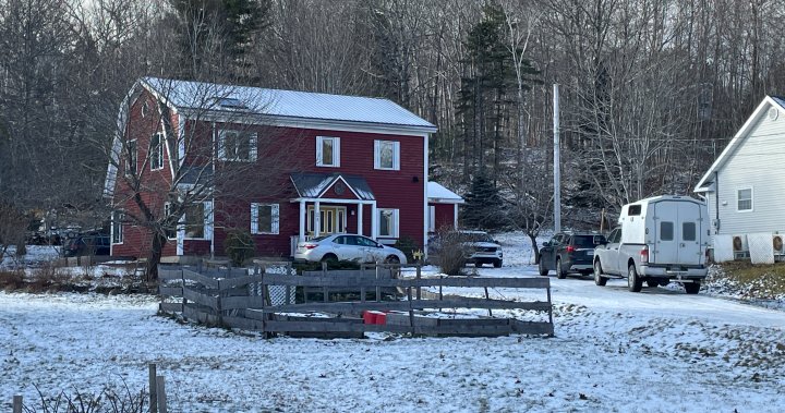 Womans death at Mahone Bay, N.S. home was intimate partner violence, police say [Video]