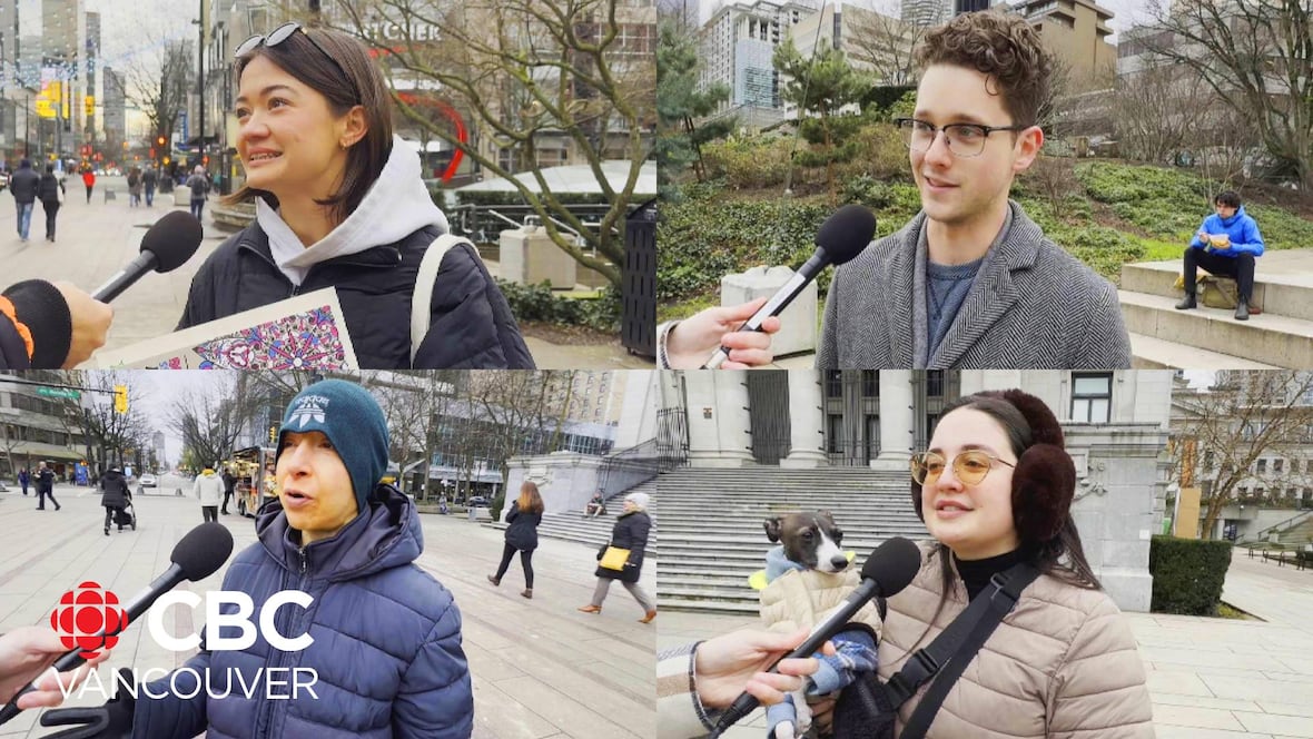 Should Canada become the 51st U.S. state? We asked Vancouverites [Video]