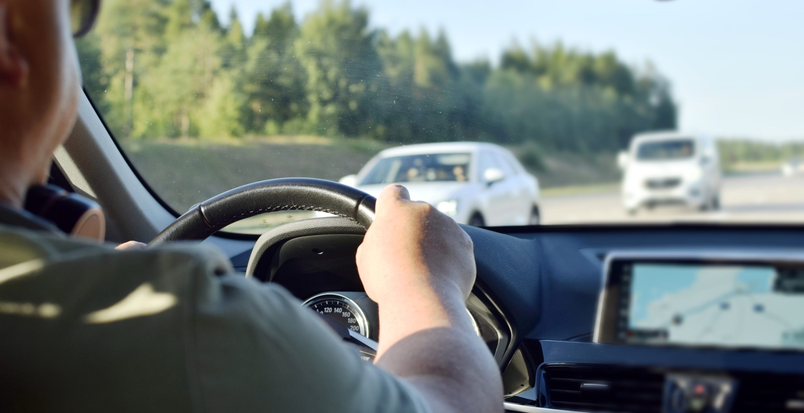 Canadian Driver Slams Head-On Into Car In Road Rage Incident [Video]