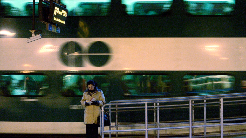 Doug Ford directs Metrolinx to work on new transit plan [Video]