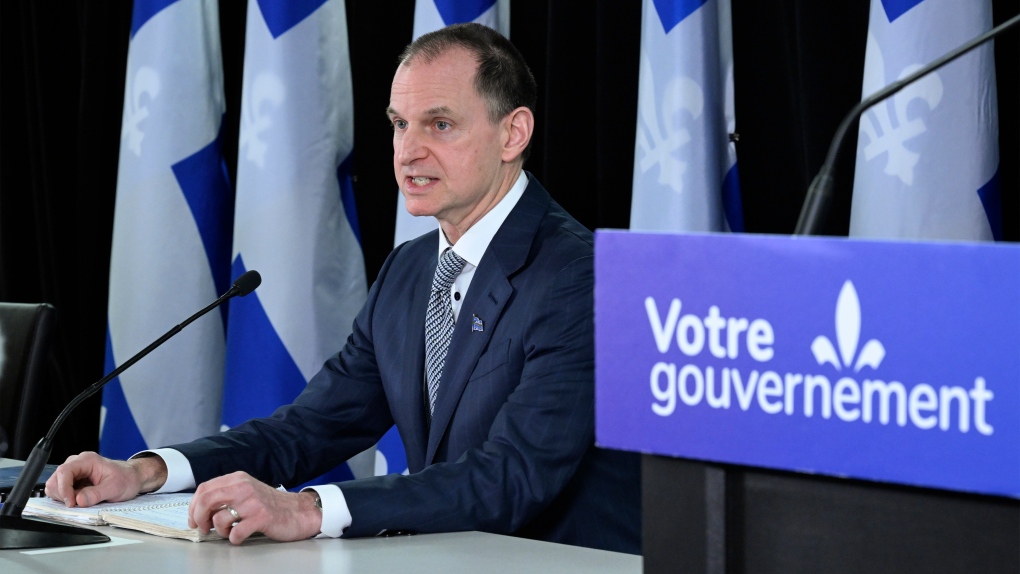 Quebec stays the course on capital gains tax, despite uncertainty in Ottawa [Video]