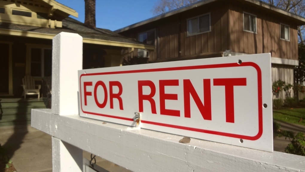 Rent in Calgary dropped the most in Canada in 2024 [Video]