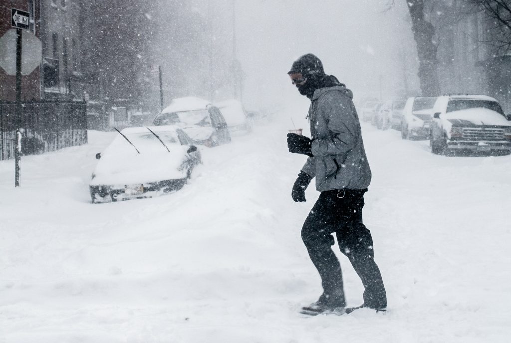 Jan. 10 weather: 15 cm of snow possible for parts of southern Ontario [Video]