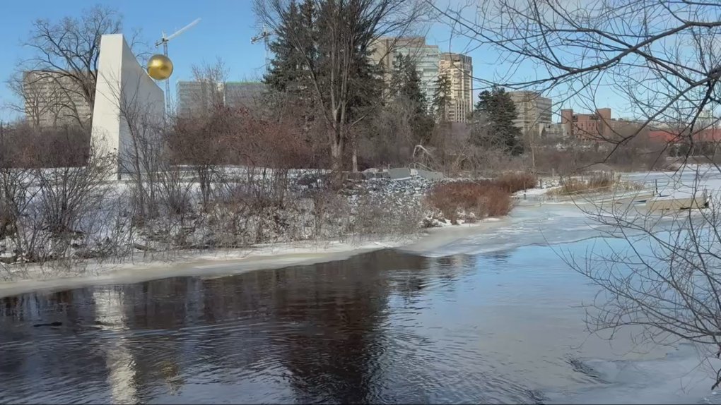 Ottawa weather: Cold temperatures to continue through the weekend in Ottawa [Video]