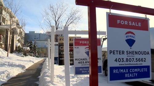 Average property value in Calgary climbs by 15% [Video]