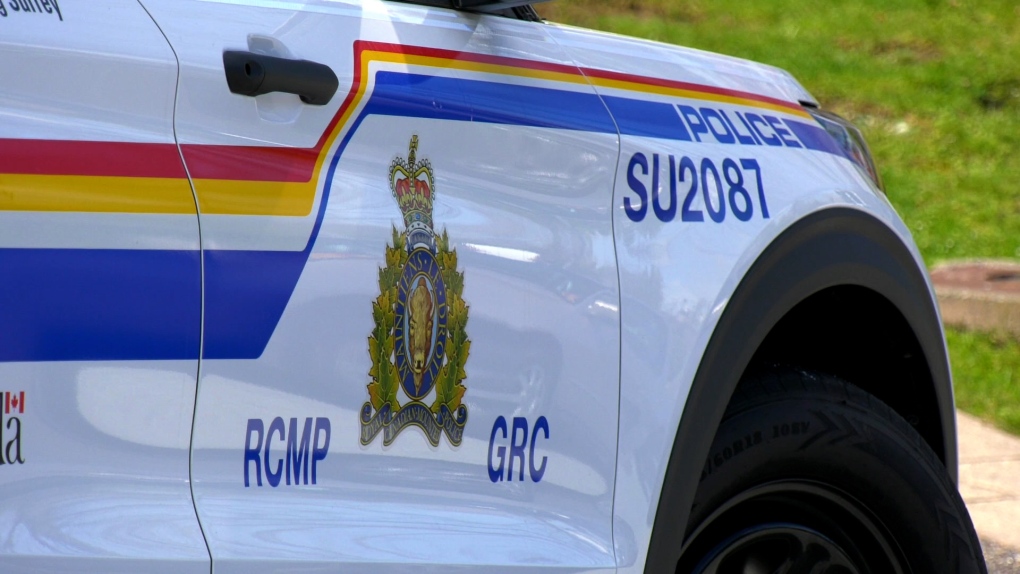 4 arrested after storage container theft: Kamloops RCMP [Video]