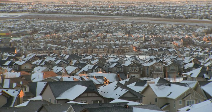 Calgary residential property values soar by 15% in 1 year [Video]