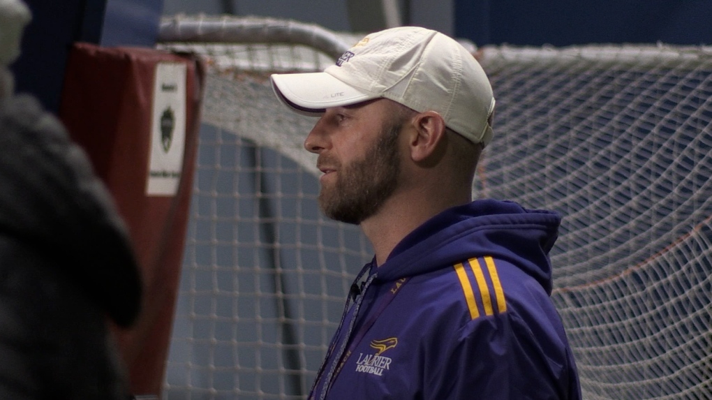 Head coach for WLU’s Golden Hawks staying on for another 5 years [Video]