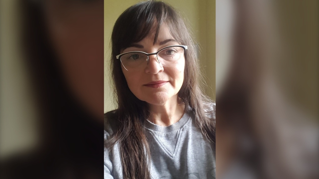 Daughter of murdered N.S. woman seeks more open discussion [Video]