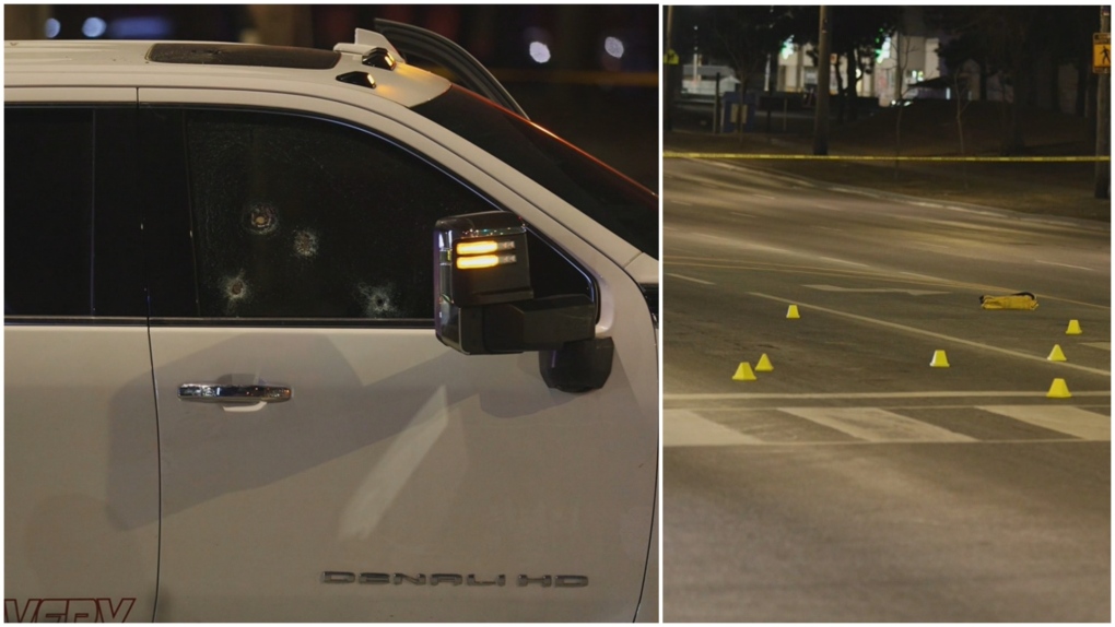 Another tow truck driver shot in Scarborough: Toronto police [Video]