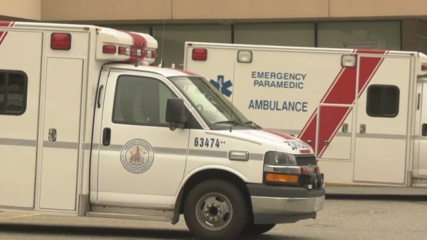 ‘Still really enjoying the job:’ Fort St. John man celebrates major career milestone with BCEHS [Video]