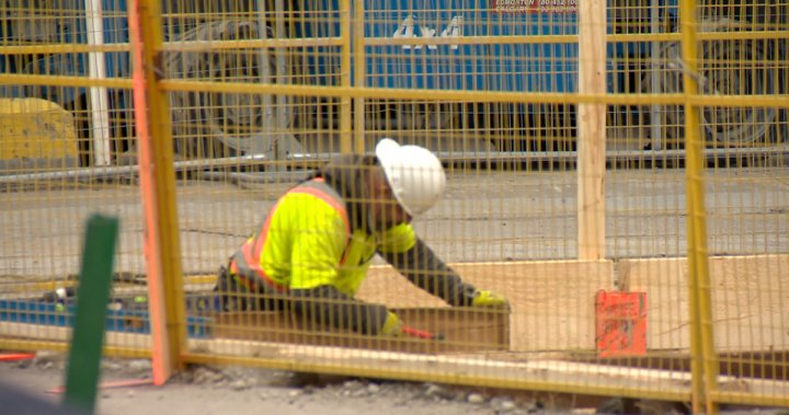 Latest job numbers shatter expectations, send positive signals about Calgary economy [Video]