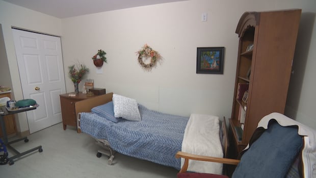 Shortage of long-term care beds on P.E.I. creating 