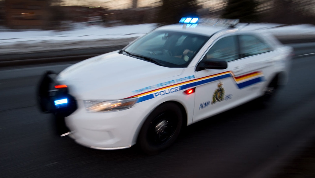 Alberta man killed in single-vehicle crash [Video]