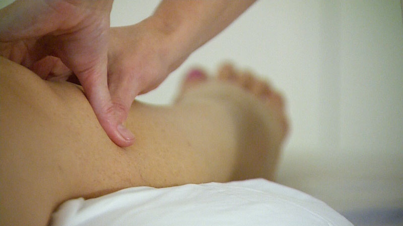 Alberta government considering regulating massage therapists [Video]