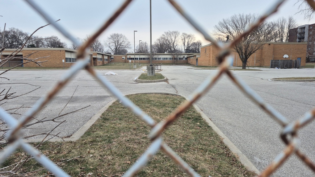 Windsor buys vacant school to increase housing [Video]