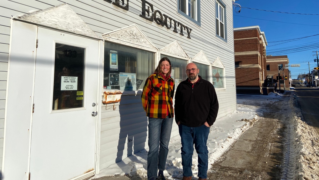 Shawville’s The Equity newspaper sold [Video]