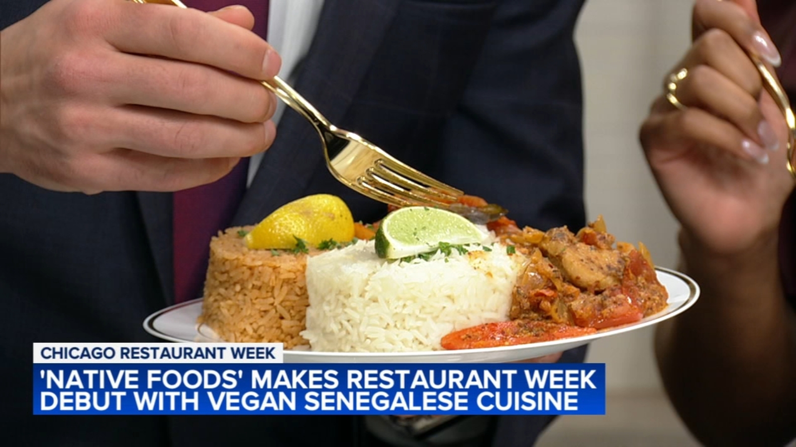 Chicago Restaurant Week 2025: Chicago Native Foods to make its debut [Video]