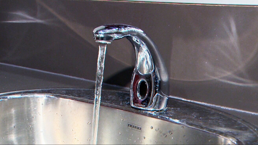 Ile-Perrot under boil-water advisory after water main break [Video]