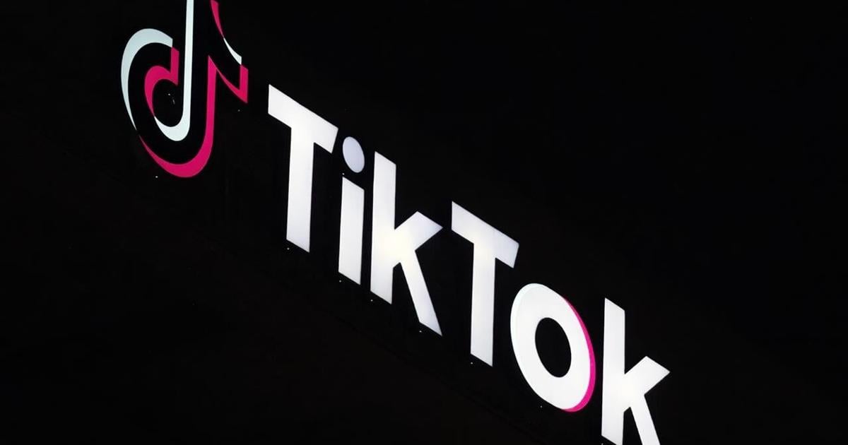 Supreme Court signals its likely to uphold TikTok ban [Video]