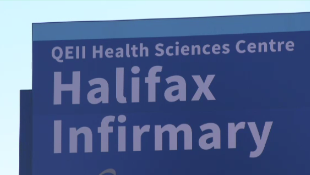 N.S. news: QEII ER without power on Friday [Video]