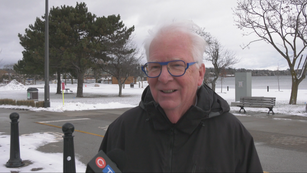 Environment Canada’s David Phillips on why he keeps working after retirement [Video]