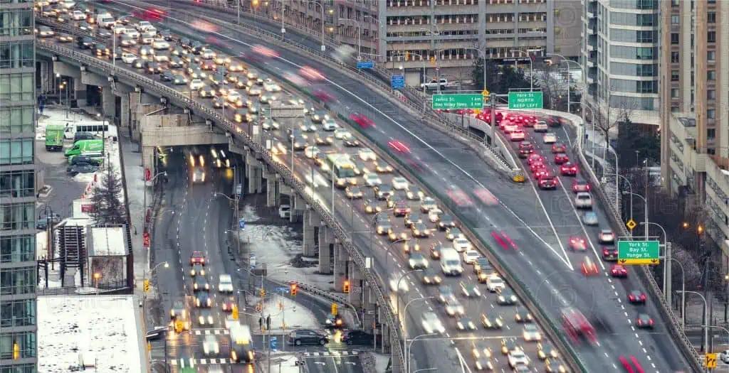 HIGHWAY CLOSURE: Long-term closures coming to major highways in Toronto, Ontario [Video]