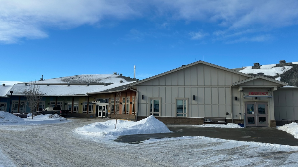 Saskatchewan town concerned after learning 2 of their 3 doctors are leaving [Video]