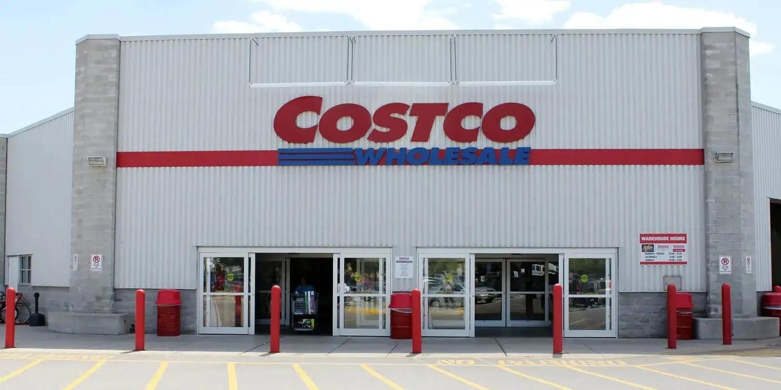 Costco Canada has a proposed class-action lawsuit that claims it overcharged shoppers [Video]