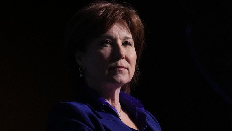 Christy Clark 