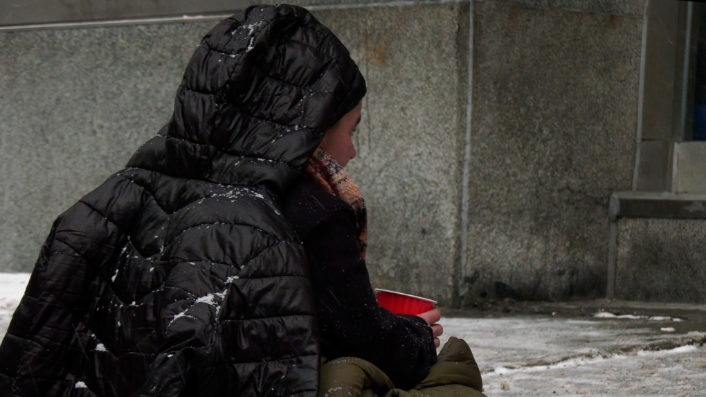 Montreal emergency warming station closes as city says it’s not cold enough to keep open [Video]