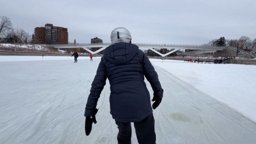 Ottawa weather: Heres how it feels this Sunday [Video]