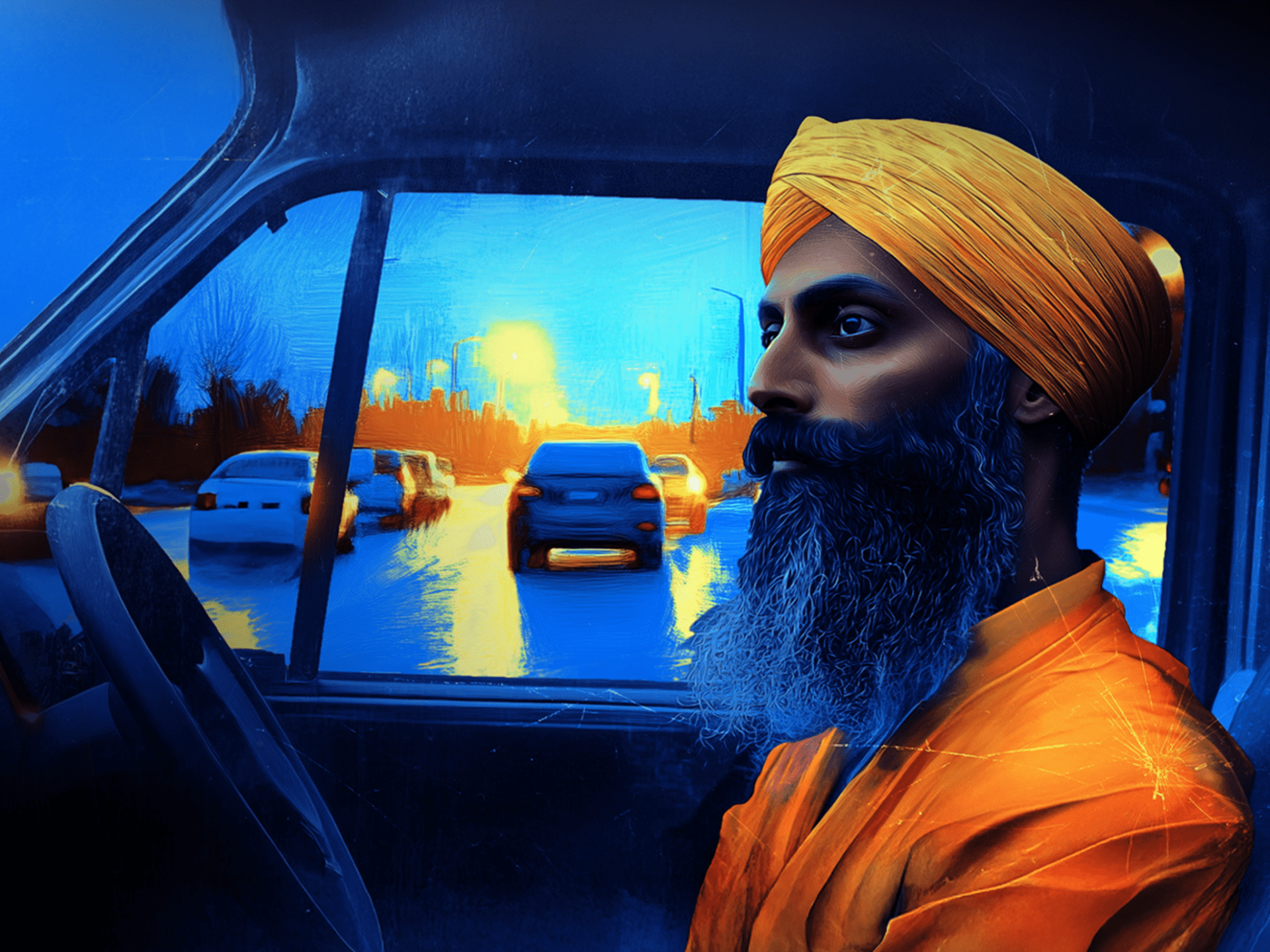 The Khalistan Assassinations | Crime [Video]