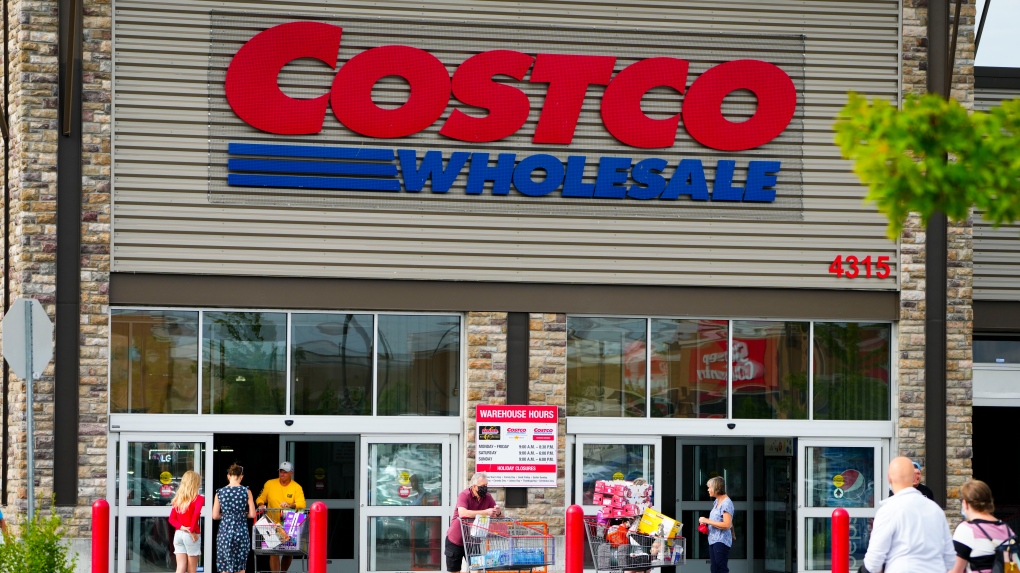 Costco Canada accused of overcharging online shoppers in class-action lawsuit [Video]