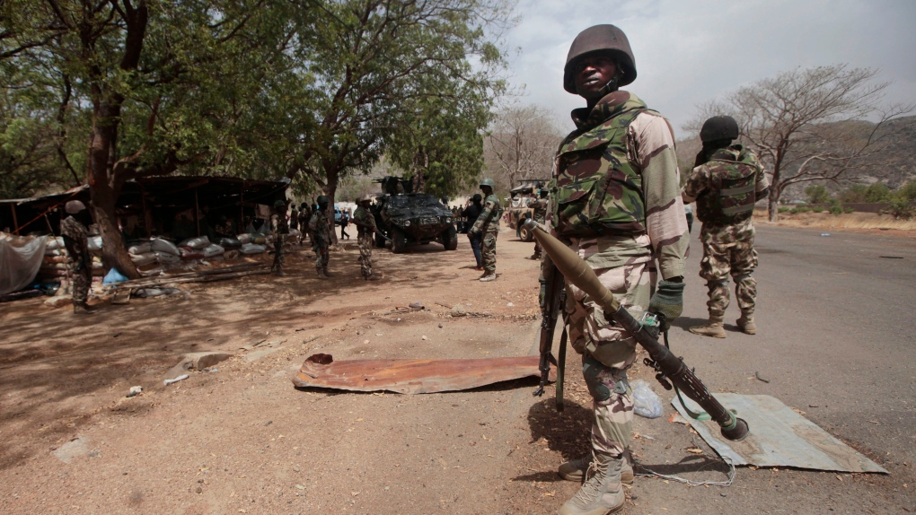 Boko Haram militants kill at least 40 farmers: official [Video]