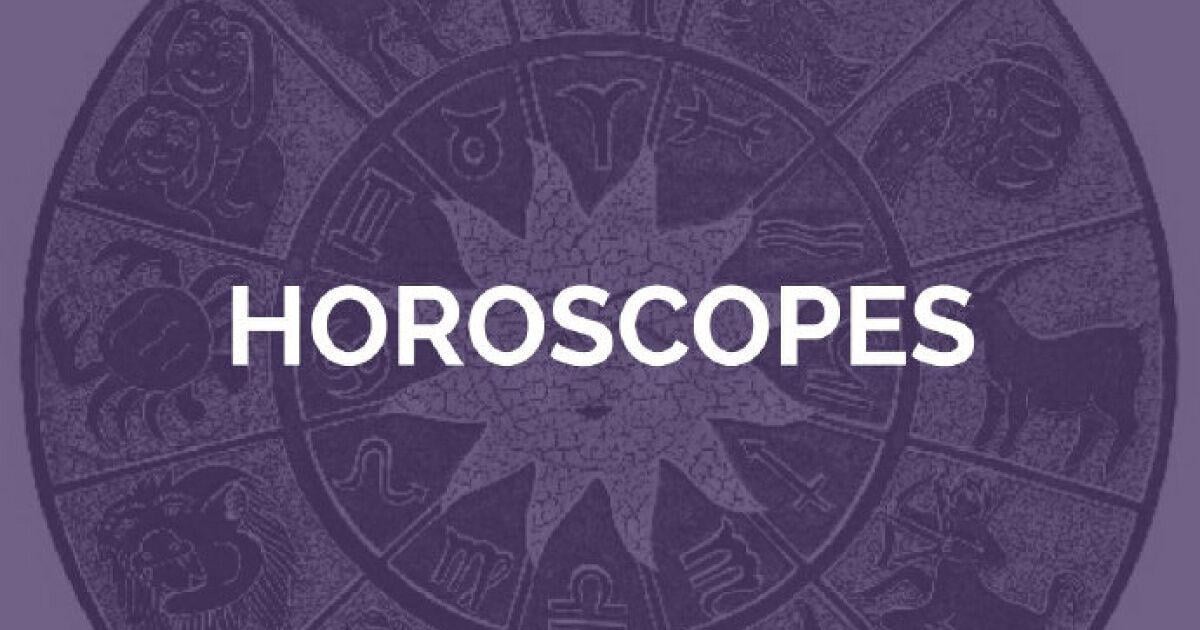 Horoscope for Monday, Jan. 13, 2025 [Video]