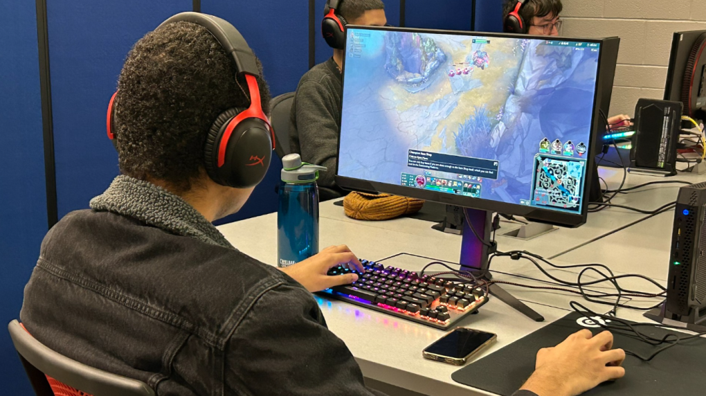 WaterLAN Esport Tournament showcases inclusivity and growth in Waterloo Region: organizers [Video]