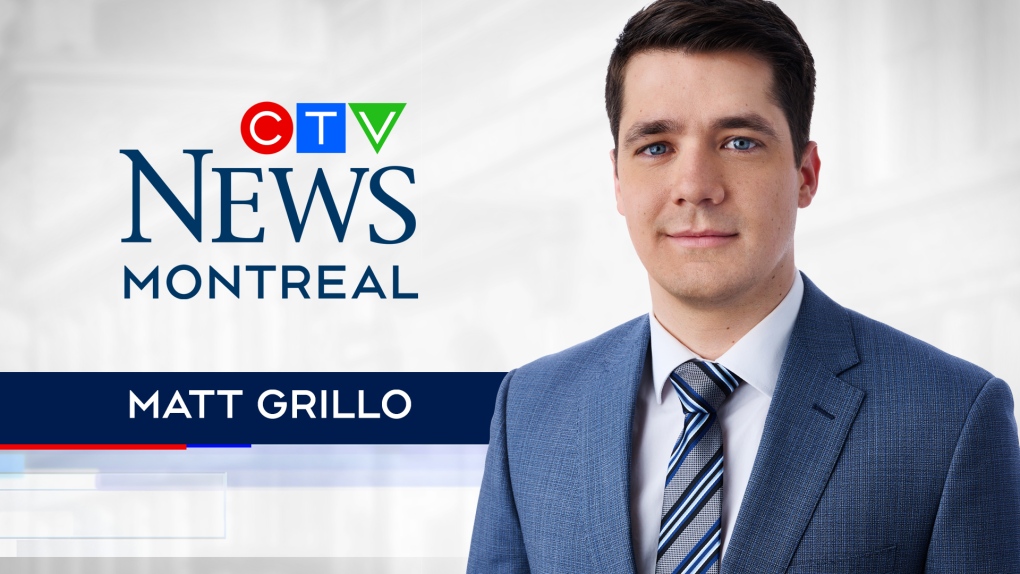 CTV News Montreal at 6 p.m. for Sunday, Jan. 12, 2025 [Video]