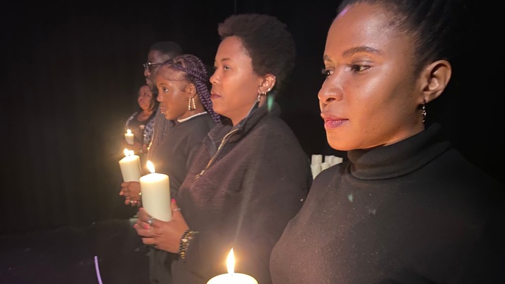 Haitian Montrealers commemorate 15 years since earthquake [Video]