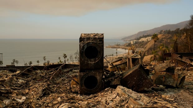 Dozens of firefighters from B.C. and Alberta to deploy in California, Sajjan says [Video]