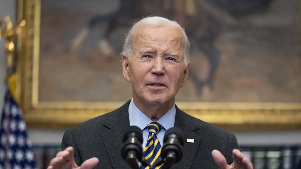 Biden’s new chip export plan aim to balance security and economy [Video]