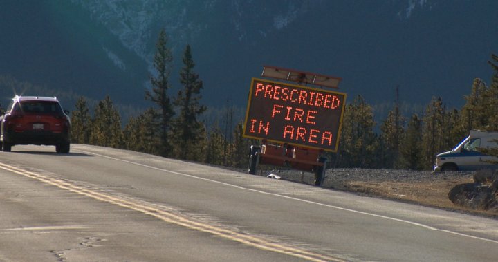 Alberta already preparing for 2025 wildfire season [Video]