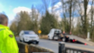 Langley RCMP issue 120 speeding tickets during 3-week blitz [Video]