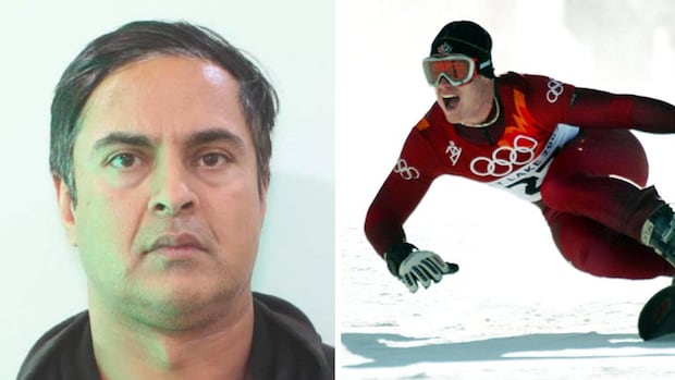 Alleged drug smuggler for Canadian ex-Olympian could flee if granted bail, prosecutors say [Video]