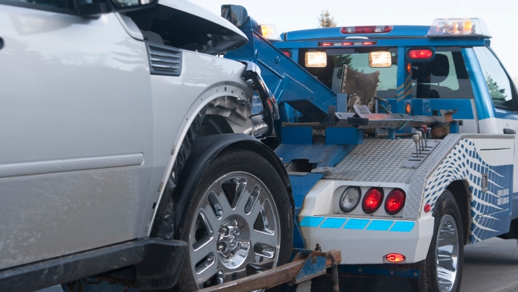 Toronto police launch tow truck task force following 3 shootings last week [Video]