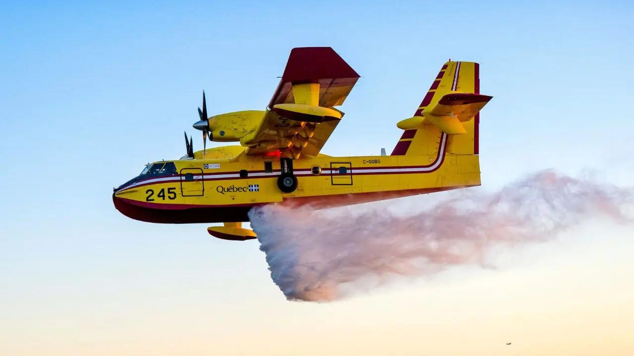 LA wildfires: Police arrest drone pilots as firefighters battle infernos [Video]