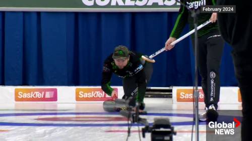 Kindersley to host 2025 Saskatchewan mens & womens curling championships [Video]