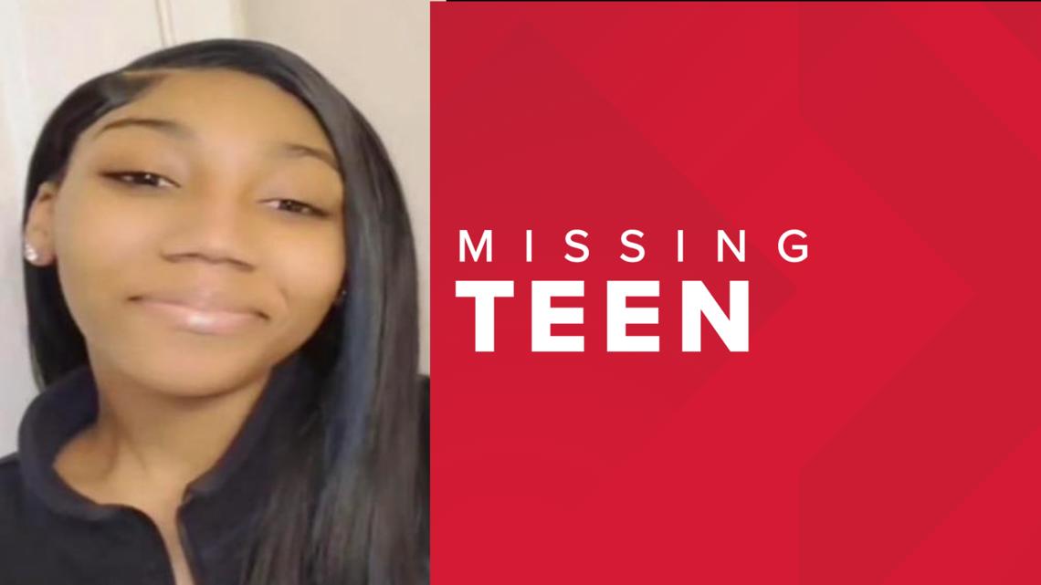 Missing Sumter teen Khalese Benjamin last seen Monday morning [Video]